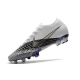 Nike Mercurial Vapor 13 Elite Firm Ground ACC Dream Speed 3 - White Black Football Boots