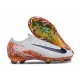 Nike Mercurial Vapor 13 Elite Firm Ground ACC Neighbourhood -Bomber Grey Black Football Boots