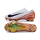 Nike Mercurial Vapor 13 Elite Firm Ground ACC Neighbourhood -Bomber Grey Black Football Boots