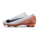 Nike Mercurial Vapor 13 Elite Firm Ground ACC Neighbourhood -Bomber Grey Black Football Boots