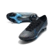 Nike Mercurial Vapor 13 Elite Firm Ground ACC Wavelength - Black Laser Blue Football Boots