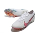 Nike Mercurial Vapor 13 Elite Firm Ground ACC White Flash Crimson Football Boots
