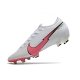 Nike Mercurial Vapor 13 Elite Firm Ground ACC White Flash Crimson Football Boots