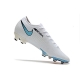 Nike Mercurial Vapor 13 Elite Firm Ground ACC White Flash Crimson Football Boots
