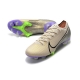 Nike Mercurial Vapor 13 Elite Firm Ground Desert Sand Football Boots