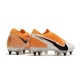 Nike Mercurial Vapor 13 Elite SG Anti-Clog Daybreak - Laser Orange Black White Football Boots