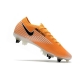 Nike Mercurial Vapor 13 Elite SG Anti-Clog Daybreak - Laser Orange Black White Football Boots