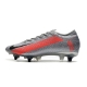 Nike Mercurial Vapor 13 Elite SG Anti-Clog Neighbourhood -Bomber Grey Black Football Boots