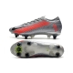 Nike Mercurial Vapor 13 Elite SG Anti-Clog Neighbourhood -Bomber Grey Black Football Boots