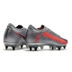 Nike Mercurial Vapor 13 Elite SG Anti-Clog Neighbourhood -Bomber Grey Black Football Boots