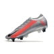 Nike Mercurial Vapor 13 Elite SG Anti-Clog Neighbourhood -Bomber Grey Black Football Boots
