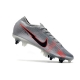 Nike Mercurial Vapor 13 Elite SG Anti-Clog Neighbourhood -Bomber Grey Black Football Boots