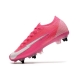 Nike Mercurial Vapor 13 Elite SG Anti-Clog X Mbappe Pink Blast White Black Football Boots