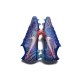 Nike Mercurial Vapor 13 Elite Sancho Firm Ground Racer Blue White Aurora Green Black Football Boots