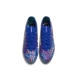 Nike Mercurial Vapor 13 Elite Sancho Firm Ground Racer Blue White Aurora Green Black Football Boots