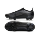 Nike Mercurial Vapor 14 Elite Firm Ground All Black Football Boots