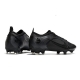 Nike Mercurial Vapor 14 Elite Firm Ground All Black Football Boots