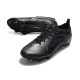 Nike Mercurial Vapor 14 Elite Firm Ground All Black Football Boots