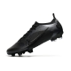 Nike Mercurial Vapor 14 Elite Firm Ground All Black Football Boots