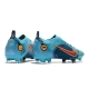 Nike Mercurial Vapor 14 Elite Firm Ground Blueprint - Chlorine Blue Laser Orange Marina Football Boots
