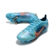 Nike Mercurial Vapor 14 Elite Firm Ground Blueprint - Chlorine Blue Laser Orange Marina Football Boots