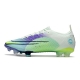 Nike Mercurial Vapor 14 Elite Firm Ground Dream Speed 5 - Barely Green Volt Electro Purple Football Boots