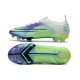 Nike Mercurial Vapor 14 Elite Firm Ground Dream Speed 5 - Barely Green Volt Electro Purple Football Boots
