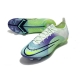 Nike Mercurial Vapor 14 Elite Firm Ground Dream Speed 5 - Barely Green Volt Electro Purple Football Boots