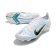 Nike Mercurial Vapor 14 Elite Firm Ground Grey Blackened Blue Football Boots
