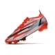 Nike Mercurial Vapor 14 Elite Firm Ground Ronaldo Chile Red Black White Total Orange Football Boots