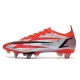 Nike Mercurial Vapor 14 Elite SG-Pro AC Chile Red Black White Total Orange Football Boots