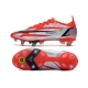 Nike Mercurial Vapor 14 Elite SG-Pro AC Chile Red Black White Total Orange Football Boots