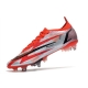 Nike Mercurial Vapor 14 Elite SG-Pro AC Chile Red Black White Total Orange Football Boots