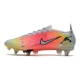Nike Mercurial Vapor 14 Elite SG-Pro AC Dream Speed 4 - White Metallic Silver Pure Platinum Football Boots Nike Mercurial Vapor 14 Elite SG-Pro AC Dream Speed 4 - White Metallic Silver Pure Platinum Football Boots