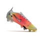 Nike Mercurial Vapor 14 Elite SG-Pro AC Dream Speed 4 - White Metallic Silver Pure Platinum Football Boots Nike Mercurial Vapor 14 Elite SG-Pro AC Dream Speed 4 - White Metallic Silver Pure Platinum Football Boots