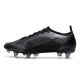Nike Mercurial Vapor 14 Elite SG-Pro AC Soft-Ground Black Football Boots