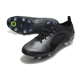 Nike Mercurial Vapor 14 Elite SG-Pro AC Soft-Ground Black Football Boots