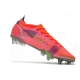 Nike Mercurial Vapor 14 Elite SG-Pro AC Soft-Ground Bright Crimson Metallic Silver Football Boots