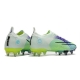 Nike Mercurial Vapor 14 Elite SG-Pro AC Soft-Ground Dream Speed 5 - Barely Green Volt Electro Purple Football Boots