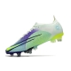 Nike Mercurial Vapor 14 Elite SG-Pro AC Soft-Ground Dream Speed 5 - Barely Green Volt Electro Purple Football Boots