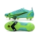 Nike Mercurial Vapor 14 Elite SG-Pro AC Soft-Ground Dynamic Turq Lime Glow Football Boots