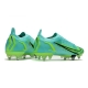 Nike Mercurial Vapor 14 Elite SG-Pro AC Soft-Ground Dynamic Turq Lime Glow Football Boots