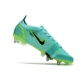 Nike Mercurial Vapor 14 Elite SG-Pro AC Soft-Ground Dynamic Turq Lime Glow Football Boots