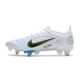 Nike Mercurial Vapor 14 Elite SG-Pro AC Soft-Ground Grey Blackened Blue Football Boots Nike Mercurial Vapor 14 Elite SG-Pro AC Soft-Ground Grey Blackened Blue Football Boots