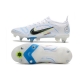 Nike Mercurial Vapor 14 Elite SG-Pro AC Soft-Ground Grey Blackened Blue Football Boots Nike Mercurial Vapor 14 Elite SG-Pro AC Soft-Ground Grey Blackened Blue Football Boots
