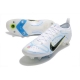 Nike Mercurial Vapor 14 Elite SG-Pro AC Soft-Ground Grey Blackened Blue Football Boots Nike Mercurial Vapor 14 Elite SG-Pro AC Soft-Ground Grey Blackened Blue Football Boots