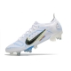Nike Mercurial Vapor 14 Elite SG-Pro AC Soft-Ground Grey Blackened Blue Football Boots Nike Mercurial Vapor 14 Elite SG-Pro AC Soft-Ground Grey Blackened Blue Football Boots