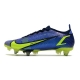 Nike Mercurial Vapor 14 Elite SG-Pro AC Soft-Ground Recharge - Sapphire Volt Blue Void Football Boots