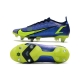 Nike Mercurial Vapor 14 Elite SG-Pro AC Soft-Ground Recharge - Sapphire Volt Blue Void Football Boots