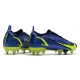 Nike Mercurial Vapor 14 Elite SG-Pro AC Soft-Ground Recharge - Sapphire Volt Blue Void Football Boots